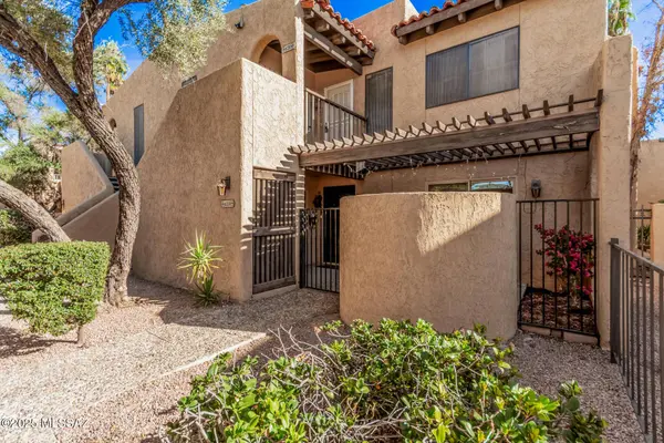 418 N Dodge BLVD, Tucson, AZ 85716