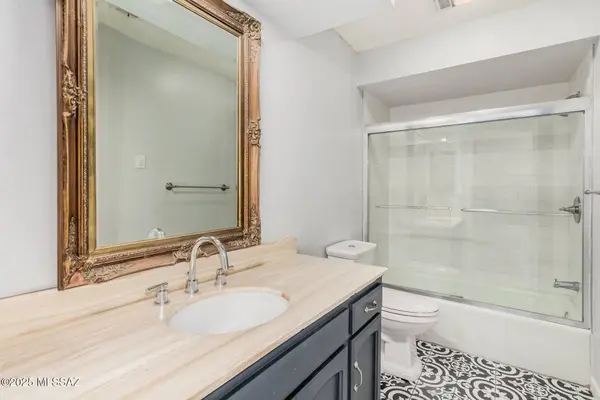 418 N Dodge BLVD, Tucson, AZ 85716