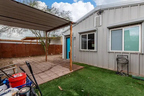 1025 E 28th ST, Tucson, AZ 85713