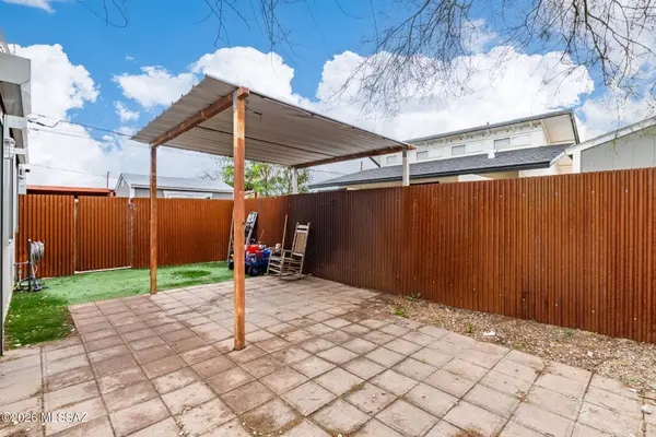 1025 E 28th ST, Tucson, AZ 85713