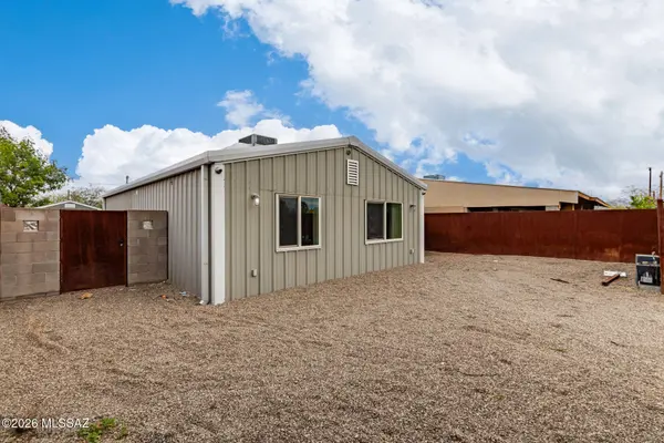 1025 E 28th ST, Tucson, AZ 85713