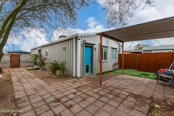 1025 E 28th ST, Tucson, AZ 85713