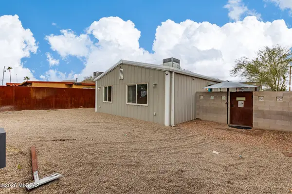1025 E 28th ST, Tucson, AZ 85713