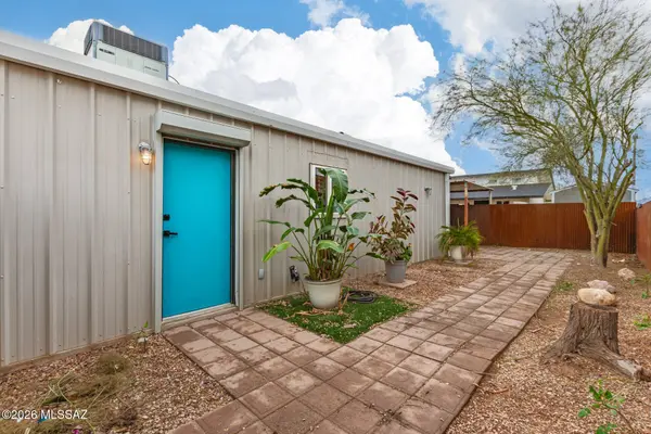 1025 E 28th ST, Tucson, AZ 85713