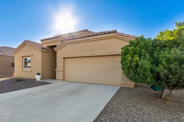 12446 W Reyher Farms LOOP, Marana, AZ 85653