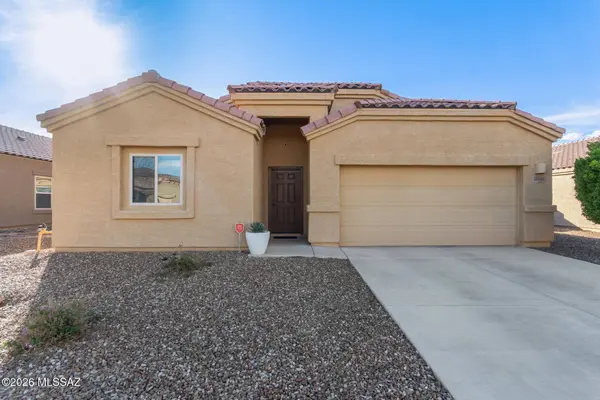 12446 W Reyher Farms LOOP, Marana, AZ 85653
