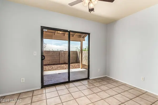 1624 E Calle Grandiosa, Tucson, AZ 85706