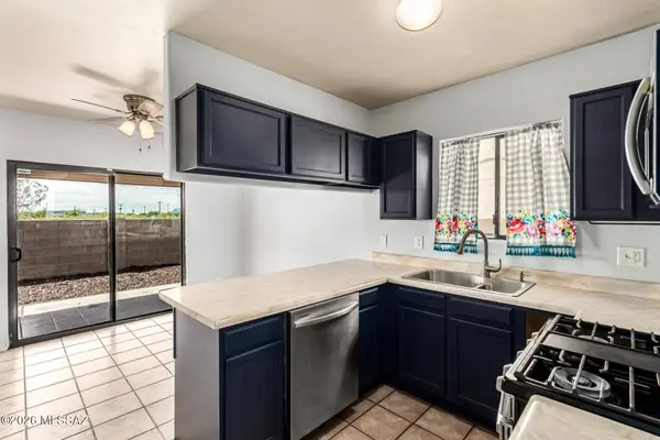 1624 E Calle Grandiosa, Tucson, AZ 85706