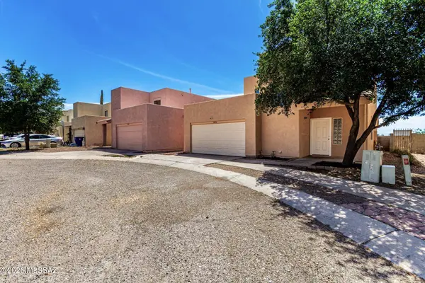 1624 E Calle Grandiosa, Tucson, AZ 85706