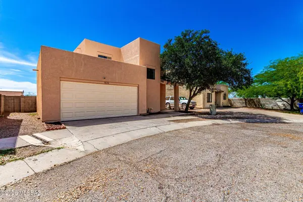 1624 E Calle Grandiosa, Tucson, AZ 85706