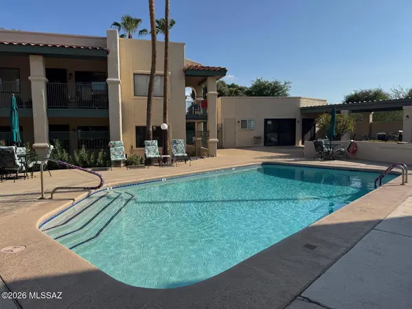7664 E 22nd St, Tucson, AZ 85710