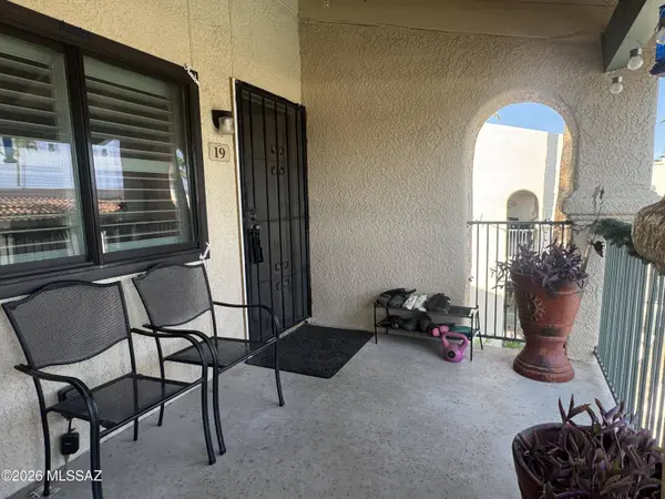 7664 E 22nd St, Tucson, AZ 85710