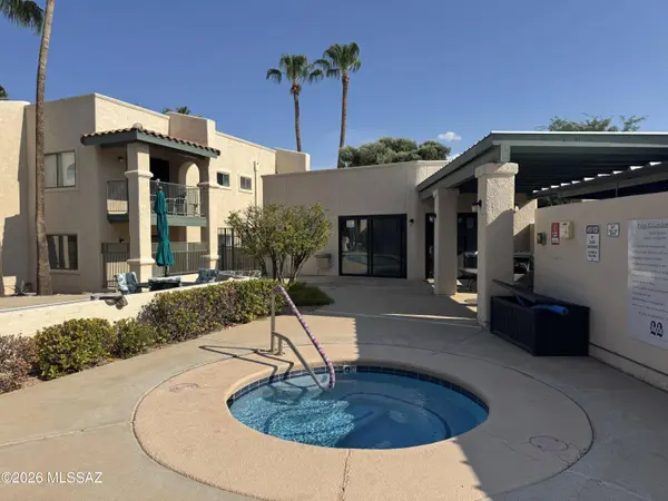 7664 E 22nd St, Tucson, AZ 85710