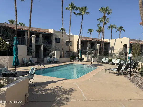 7664 E 22nd St, Tucson, AZ 85710