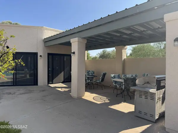 7664 E 22nd St, Tucson, AZ 85710
