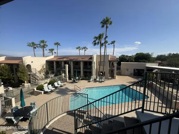 7664 E 22nd St, Tucson, AZ 85710