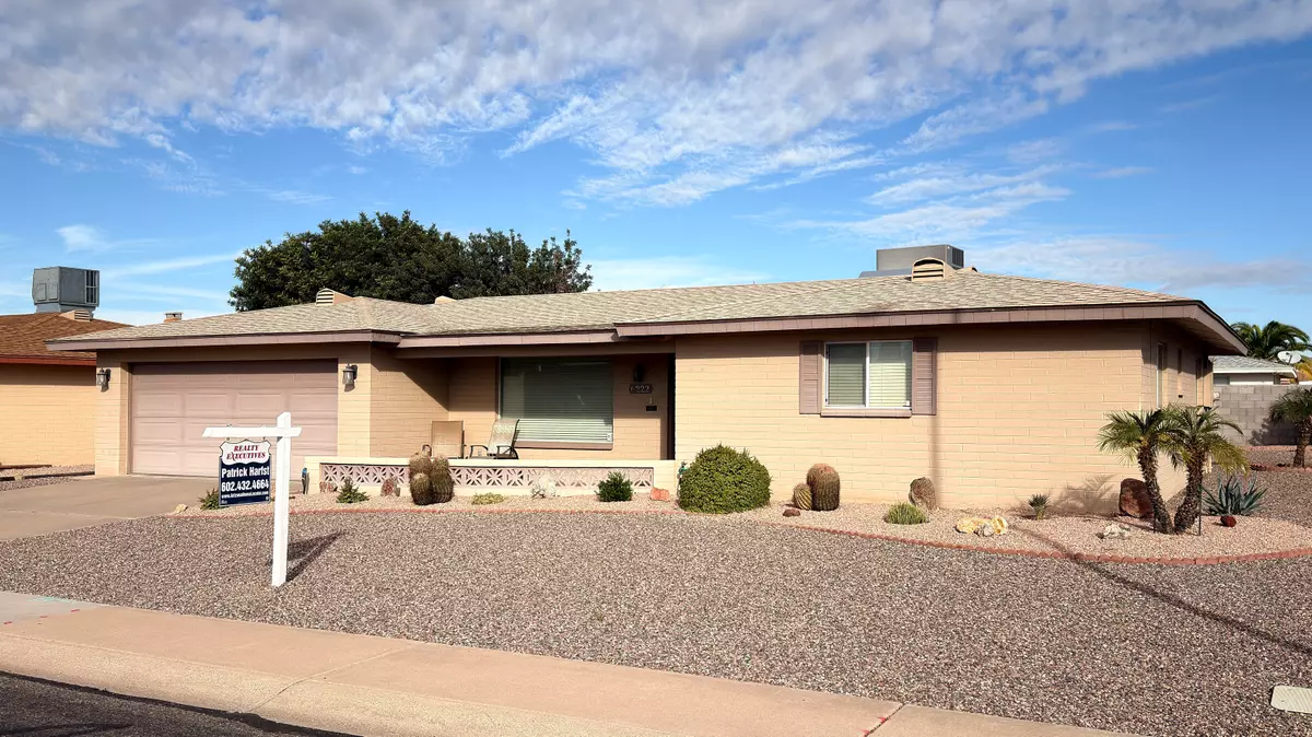 Mesa, AZ 85205-5908,6222 E El Paso St