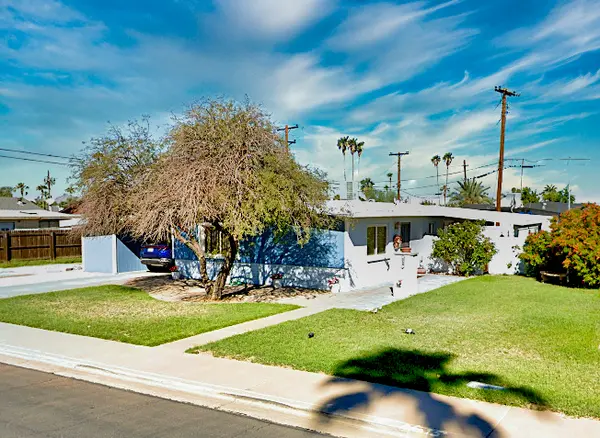 264 W Hunter St, Mesa, AZ 85201-2630