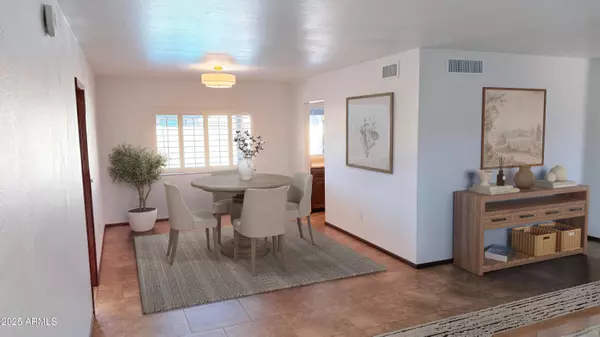 2036 E Gemini Drive, Tempe, AZ 85283