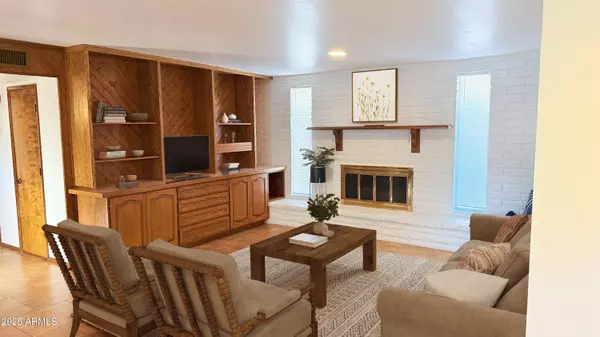 2036 E Gemini Drive, Tempe, AZ 85283