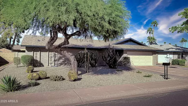 2036 E Gemini Drive, Tempe, AZ 85283
