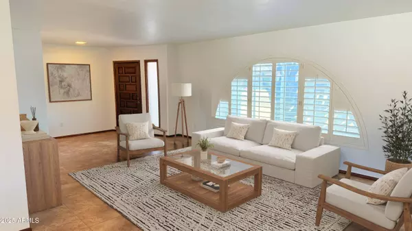 2036 E Gemini Drive, Tempe, AZ 85283