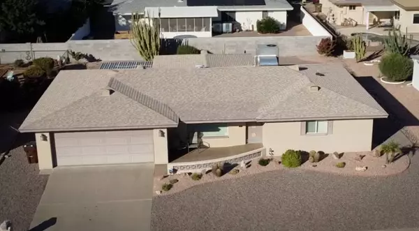 6222 E El Paso St, Mesa, AZ 85205-5908