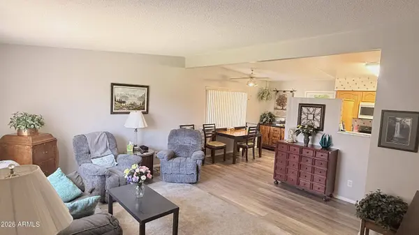 264 W HUNTER Street, Mesa, AZ 85201