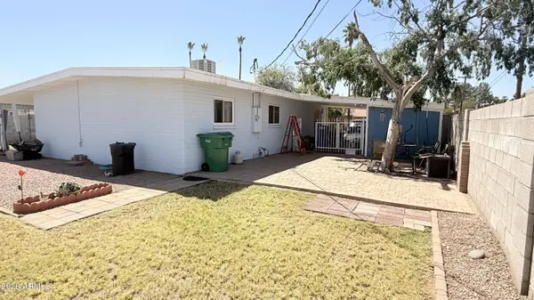 264 W HUNTER Street, Mesa, AZ 85201