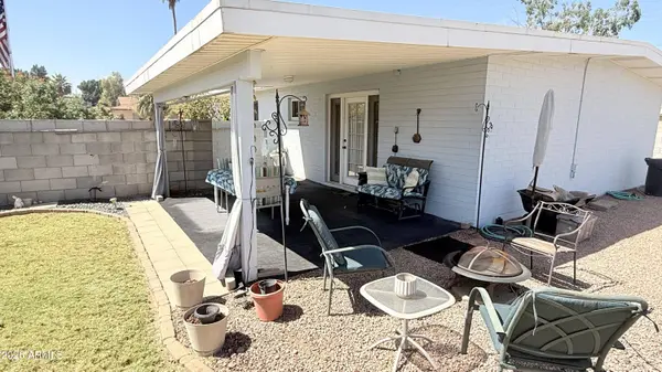264 W HUNTER Street, Mesa, AZ 85201
