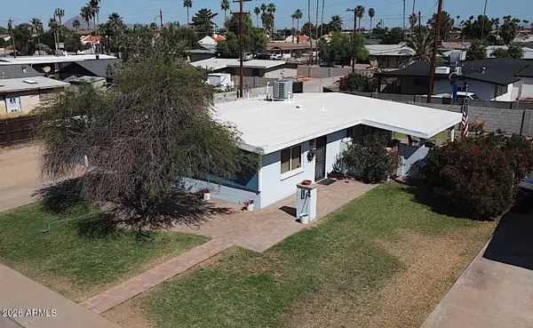 264 W HUNTER Street, Mesa, AZ 85201