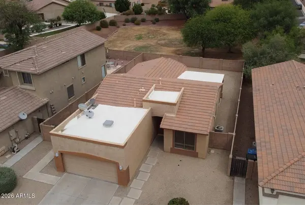 11630 W VIRGINIA Avenue, Avondale, AZ 85392