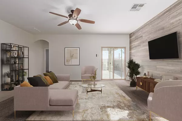 Tucson, AZ 85743,8754 N White Spruce Drive