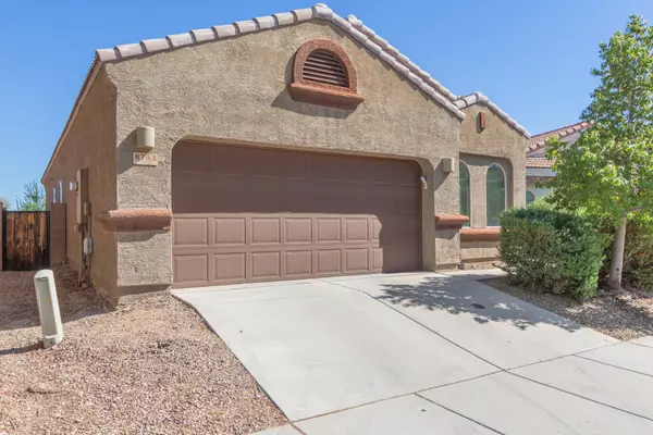 Tucson, AZ 85743,8754 N White Spruce Drive