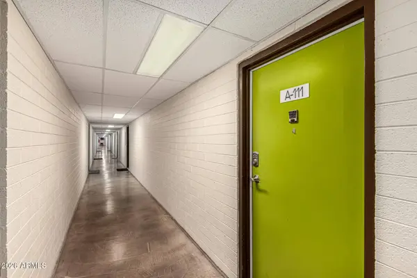 357 E THOMAS Road #A111, Phoenix, AZ 85012