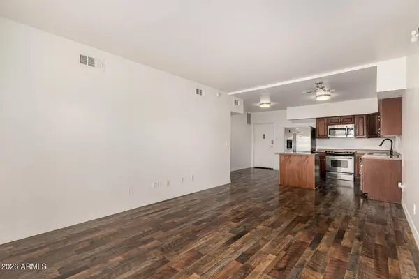 357 E THOMAS Road #A111, Phoenix, AZ 85012