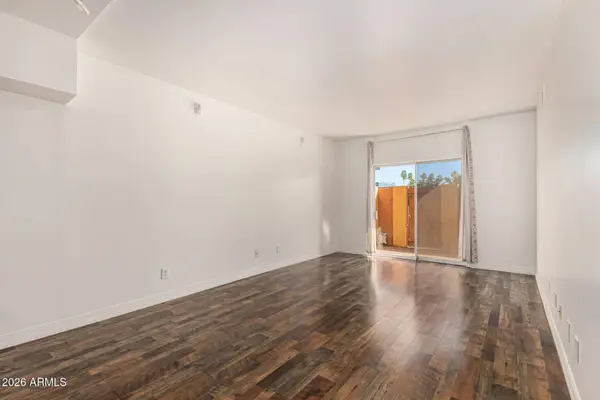 357 E THOMAS Road #A111, Phoenix, AZ 85012