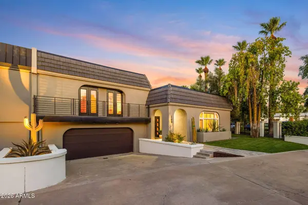 149 N COUNTRY CLUB Drive, Phoenix, AZ 85014