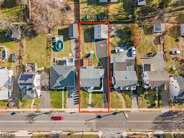 68 Cathedral Ave, Nutley Twp., NJ 07110