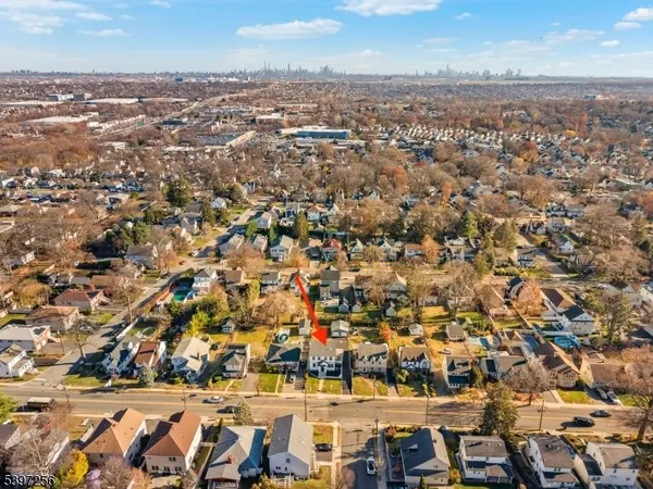 68 Cathedral Ave, Nutley Twp., NJ 07110