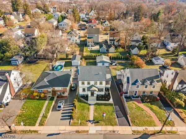 68 Cathedral Ave, Nutley Twp., NJ 07110