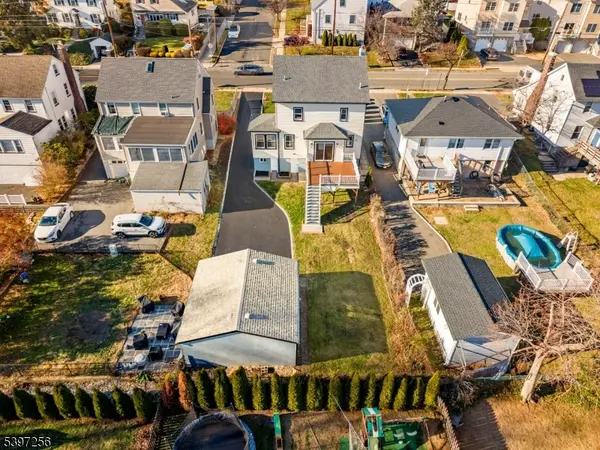 68 Cathedral Ave, Nutley Twp., NJ 07110