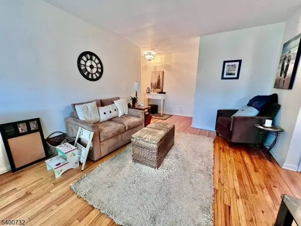 6-12 Hillside Ave C0207 #2G, Nutley Twp., NJ 07110