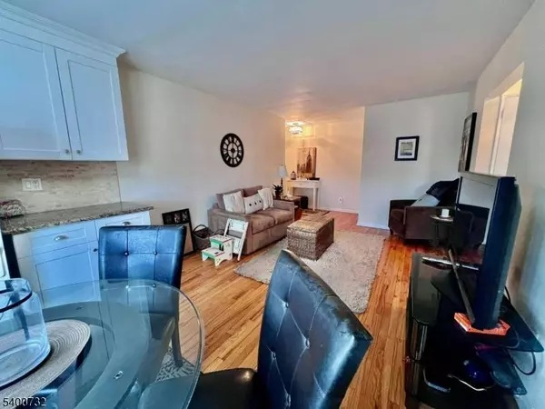 6-12 Hillside Ave C0207 #2G, Nutley Twp., NJ 07110