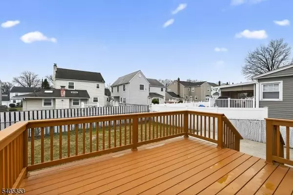 3 White Ter, Nutley Twp., NJ 07110