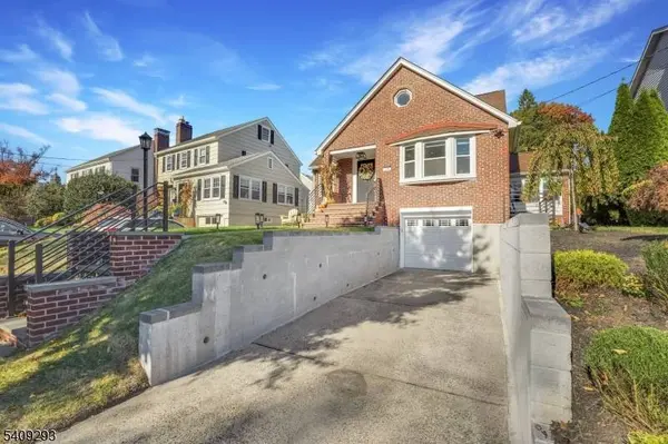 180 Highfield Ln, Nutley Twp., NJ 07110