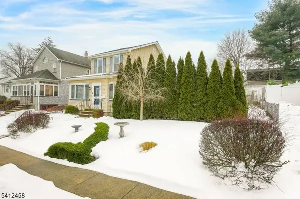 31 Emily Ave, Nutley Twp., NJ 07110