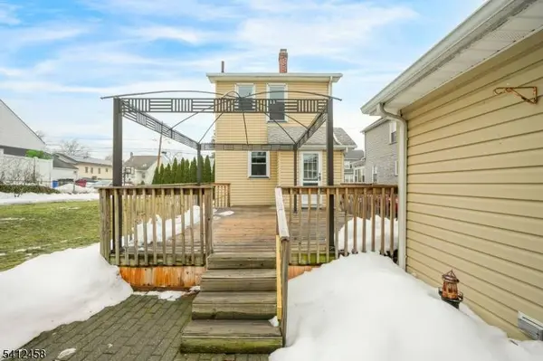 31 Emily Ave, Nutley Twp., NJ 07110