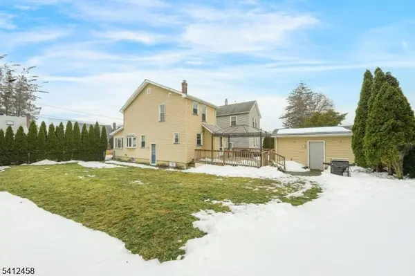 31 Emily Ave, Nutley Twp., NJ 07110