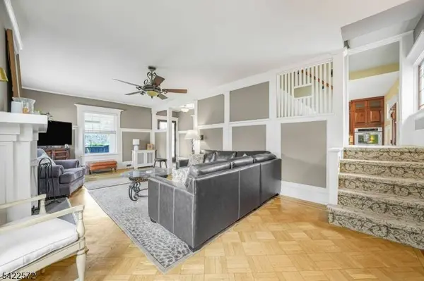 26 Daily St, Nutley Twp., NJ 07110